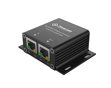 EtherCAT 六轴力适配器