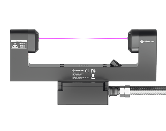 激光对刀仪HPS-LCA100