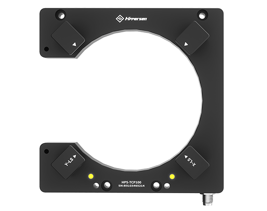 机器人校准传感器HPS-TCP100